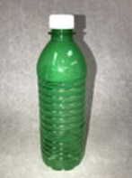 16 ounce water bottle