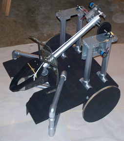 2009 Robot-R-4B 