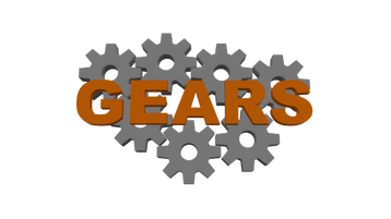 GEARS, Inc. Logo