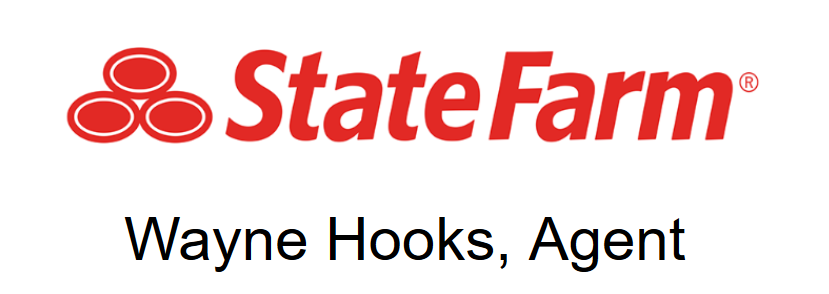 State Farm, Wayne Hooks, Agent